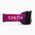 Smith Squad S dreamscape/chromapop sole nero occhiali da sci 4