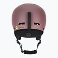 Smith Rodeo MIPS casco da sci opaco crepuscolo 4