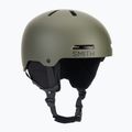 Casco da sci Smith Rodeo MIPS foresta opaca