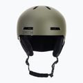 Casco da sci Smith Rodeo MIPS foresta opaca 2