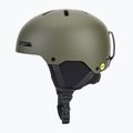 Casco da sci Smith Rodeo MIPS foresta opaca 4