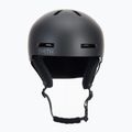 Casco da sci Smith Rodeo nero opaco 2