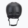 Casco da sci Smith Rodeo nero opaco 3