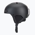 Casco da sci Smith Rodeo nero opaco 4