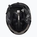 Casco da sci Smith Rodeo nero opaco 5