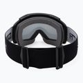 Maschera da sci Smith Squad XL black/chromapop everyday blue mirror/storm blue sensor mirror 4