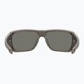 Occhiali da sole Under Armour Attack MD S3 Uomo brwn metlzed/gold mirror oleophobic 4