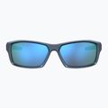 Occhiali da sole da uomo multistrato Under Armour Fanatical S3 grigio/blu 3