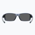 Occhiali da sole da uomo multistrato Under Armour Fanatical S3 grigio/blu 4