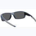 Occhiali da sole da uomo multistrato Under Armour Fanatical S3 grigio/blu 6