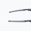 Occhiali da sole da uomo multistrato Under Armour Fanatical S3 grigio/blu 8