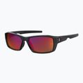 Occhiali da sole da uomo Under Armour Fanatical S3 cristallo nero/grigio infrarosso 2