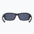 Occhiali da sole da uomo Under Armour Fanatical S3 cristallo nero/grigio infrarosso 4