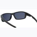 Occhiali da sole da uomo Under Armour Fanatical S3 cristallo nero/grigio infrarosso 6