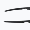 Occhiali da sole da uomo Under Armour Fanatical S3 cristallo nero/grigio infrarosso 8