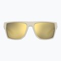Occhiali da sole Under Armour Launch 2/G S3 cachi/oro specchiato da uomo 3
