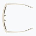 Occhiali da sole Under Armour Launch 2/G S3 cachi/oro specchiato da uomo 5