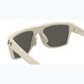 Occhiali da sole Under Armour Launch 2/G S3 cachi/oro specchiato da uomo 6