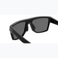 Occhiali da sole da uomo polarizzati Under Armour Launch 2/G S3 nero/grigio 6
