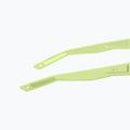 Occhiali da sole da uomo Under Armour Launch 2/G S3 in cristallo verde/specchio d'argento 8
