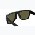 Occhiali da sole Under Armour Launch 2/G S3 nero blu/blu multistrato da uomo 6