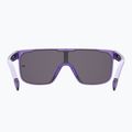 Occhiali da sole da uomo Under Armour Define/G S3 viola opaco/verde multistrato 4