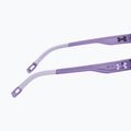 Occhiali da sole da uomo Under Armour Define/G S3 viola opaco/verde multistrato 8