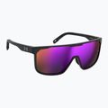 Occhiali da sole da uomo Under Armour Define/G S3 nero rosa/rosa a specchio