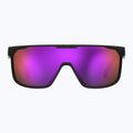 Occhiali da sole da uomo Under Armour Define/G S3 nero rosa/rosa a specchio 3