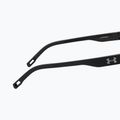 Occhiali da sole da uomo Under Armour Define/G S3 nero rosa/rosa a specchio 8