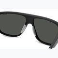 Occhiali da sole Polaroid PLD 7053/S nero opaco/grigio polarizzato da uomo 7