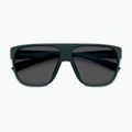 Occhiali da sole da uomo Polaroid PLD 7053/S matte green/grey polarized 4