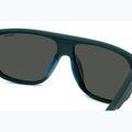 Occhiali da sole da uomo Polaroid PLD 7053/S matte green/grey polarized 5