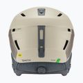 Smith Accel MIPS casco da sci gesso opaco 2