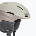 Smith Accel MIPS casco da sci gesso opaco 7