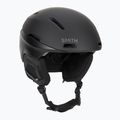 Casco da sci Smith Accel MIPS nero opaco