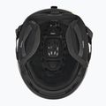 Casco da sci Smith Accel MIPS nero opaco 5