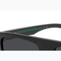 Occhiali da sole Polaroid PLD 2162/S nero opaco/grigio polarizzato da uomo 6