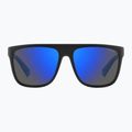 Occhiali da sole Polaroid PLD 2162/S nero opaco blu/specchio blu polarizzati da uomo 3