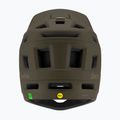 Casco da bici Smith Mainline MIPS foresta opaca 2