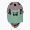 Smith Mainline MIPS casco da bici summit palissandro opaco juniper 6