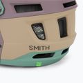 Smith Mainline MIPS casco da bici summit palissandro opaco juniper 8