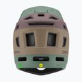 Smith Mainline MIPS casco da bici summit palissandro opaco juniper 12