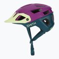 Smith Engage 2 MIPS opaco huckleberry lichen pacific casco da bici 3