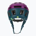 Smith Engage 2 MIPS opaco huckleberry lichen pacific casco da bici 4