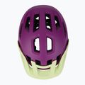 Smith Engage 2 MIPS opaco huckleberry lichen pacific casco da bici 6