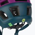 Smith Engage 2 MIPS opaco huckleberry lichen pacific casco da bici 7