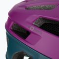 Smith Engage 2 MIPS opaco huckleberry lichen pacific casco da bici 9