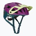 Smith Engage 2 MIPS opaco huckleberry lichen pacific casco da bici 10