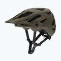 Casco da ciclismo Smith Payroll MIPS matte forest